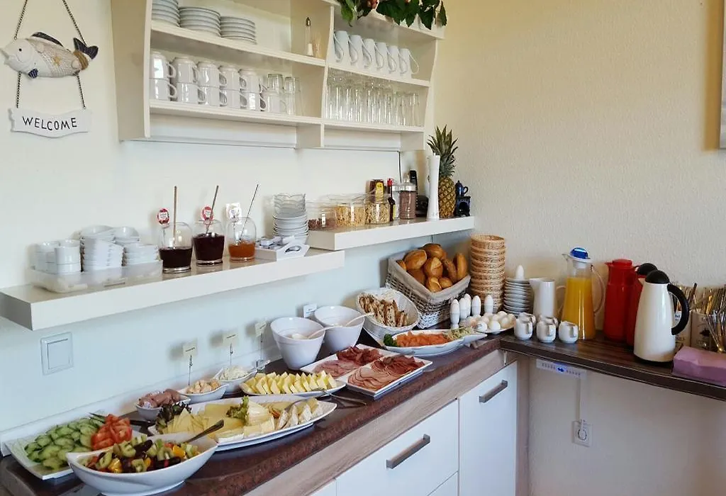 Pension Nordsee-1