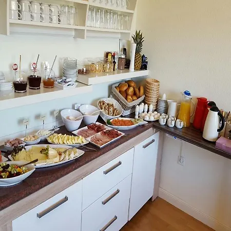Pension Nordsee-3