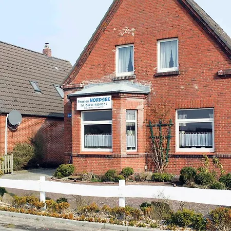 Pension Nordsee-2